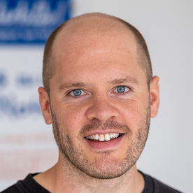 Patrick Rappold Patrick Rappold