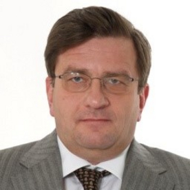 DI Paul Vondracek, MBA DI Paul Vondracek, MBA