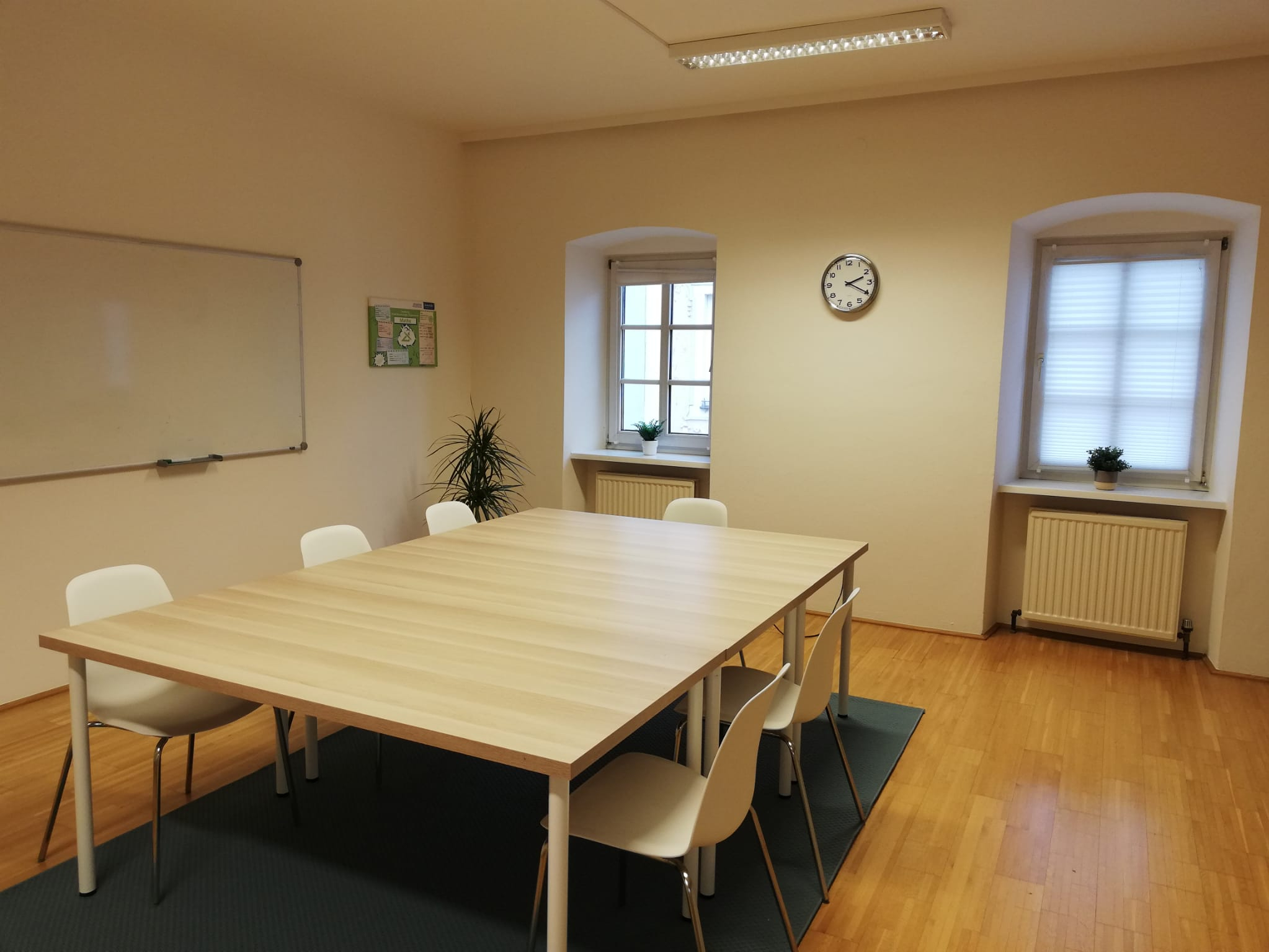 Raum 1 Enns 2