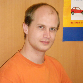 Florian Florian