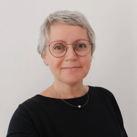 Irmgard Purner Irmgard Purner