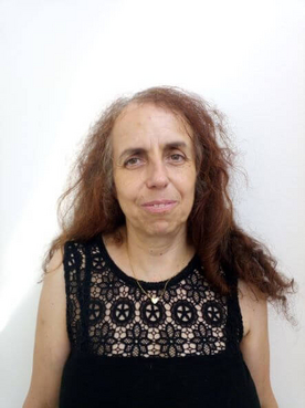 Magda Sidoli Magda Sidoli