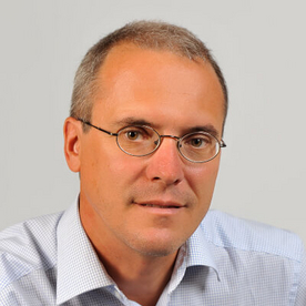 Mag. Peter Puster Mag. Peter Puster