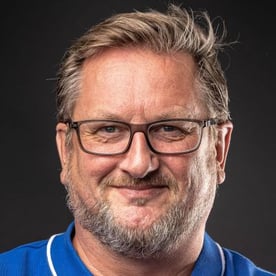 Andreas Hammerl