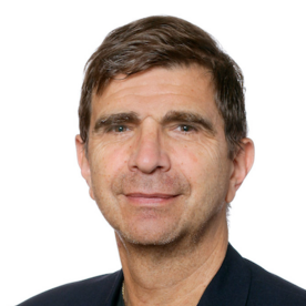 Mag. Robert Polster Mag. Robert Polster
