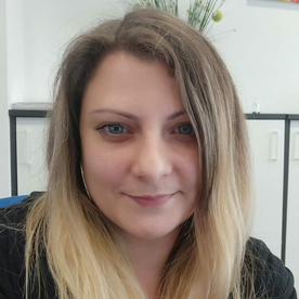 Kati Cvetkovic Kati Cvetkovic