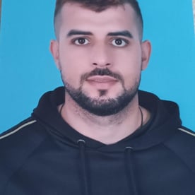 Oussama Oussama