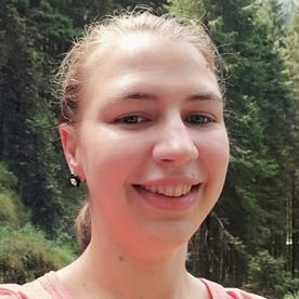 Simona Handschuh, MA