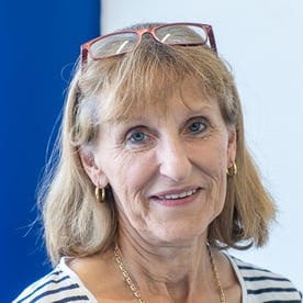 Christine Chemloul