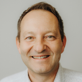 Mag. Martin Staudinger