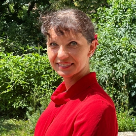 Alina Huber Alina Huber