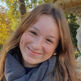 Emilia Kubesch Emilia Kubesch