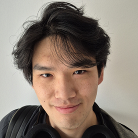 Luis Yang Luis Yang