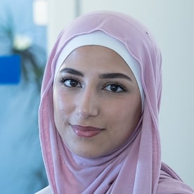 Baraa Al Jasem