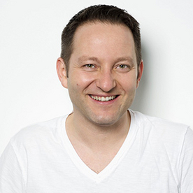 Martin Staudinger Martin Staudinger