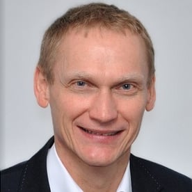 Ing. Johann Gassner // Inhaber, Schülerhilfe Mistelbach