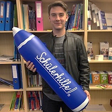 Nachhilfelehrer Edis der Schülerhilfe Nachhilfe in Wien Meidling Nachhilfelehrer Edis der Schülerhilfe Nachhilfe in Wien Meidling