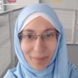 Serife Hayran