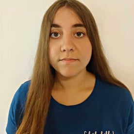 Marie-Christin Marie-Christin