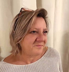 Josefine Berger Josefine Berger