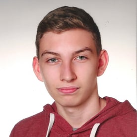 Daniel Daniel