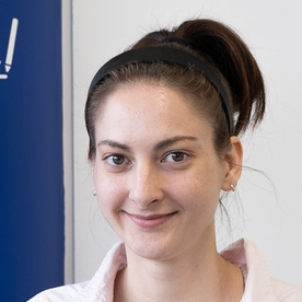 Amina Dzubur Amina Dzubur