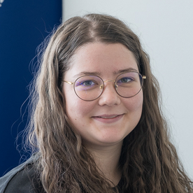 Anika Kreiner
