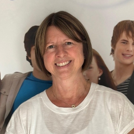 Renate Amering Renate Amering