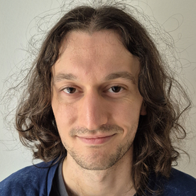 Robin Pfannendörfer Robin Pfannendörfer