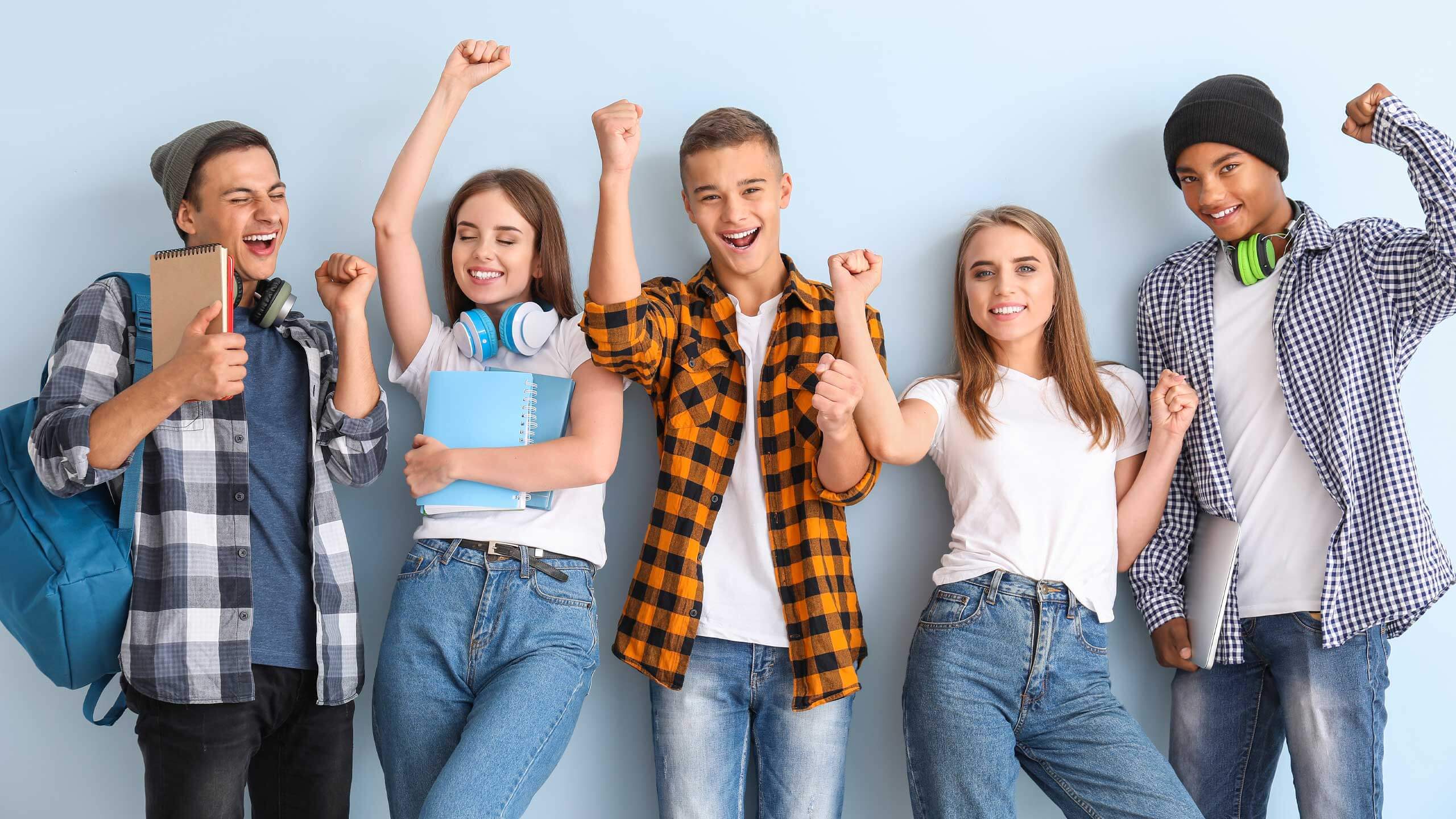 Nachhilfe Wien von Profis bei der Schülerhilfe