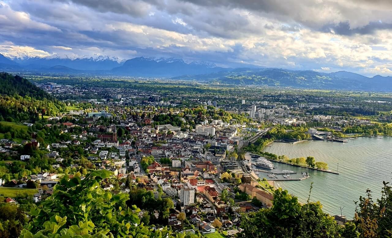 Headerbild Schülerhilfe Vorarlberg