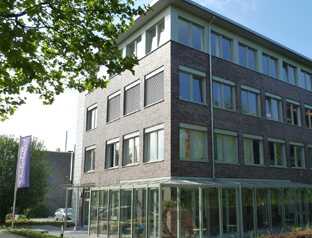 Die Schülerhilfe Zentrale in Gelsenkirchen