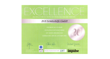 Franchise Excellence